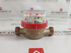 Ecos 15Mm Flow Meter