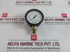 Tempress 0-11 M3/H Pressure Gauge 0-160 Kpa