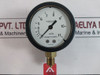 Tempress 0-11 M3/H Pressure Gauge 0-160 Kpa