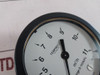 Tempress 0-11 M3/H Pressure Gauge 0-160 Kpa