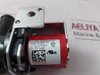Deltrol Controls Dsvp12N-2Lsx-240M Water Dump Valve 208/240 Vac 60Hz 12W