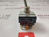 Lot of 2X Carling 27682 Toggle Switch 10A 250VAC