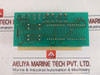 Nautronix Htran Htrn-a1E Pcb Card Rev 3