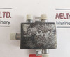 Siemens S43128-k-a3 3-way Splitter