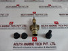 Mueller F-33468 Brass Compressor Valve Kit 06Da 660 064