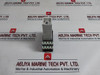 Telemecanique Rhr 4138B Time Delay Relay 24V Ac 50/60Hz With Base