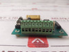 31830-4600-1 A/0 Pcb Card