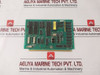 Nautronix Hcnt-pc Rev-2 Pcb Card