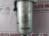 Hyvair 800-a Auto Drain Unit Filter 150 Psi Max