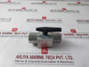 Parker 16F-b12Ls2-bn-ss Ball Valve 1 In Fnpt Connections 4000 P