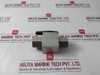 Parker 16F-b12Ls2-bn-ss Ball Valve 1 In Fnpt Connections 4000 P