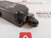 Schmersal Mvh 017-22Y Limit Switch 500V~600V