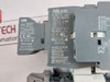 Abb A 40 Overload Relay Contactor With Auxiliary Contact Block Ca5-01, Ca5-10