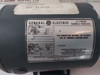 General Electric 5K35Kg679X Ac Motor Thermally Protected
