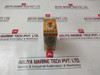 Schleicher Sza 521 Time Relay 0,3S-60H Timer