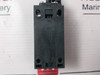 Omron D4N-4A62 Limit Switch 3A 240V Ac