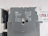 Abb Ta75 Du Thermal Overload Relay Cal5-11B, 1000V 125A
