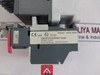 Abb Ta75 Du Thermal Overload Relay Cal5-11B, 1000V 125A