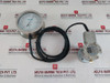 Panasia Pcg-150V Self-powered Content Level Gauge 0.1 To 3.0 M