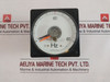 Mitsubishi Electric Lm-11E Frequency Meter