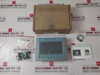 Siemens 1P 6Av2 123-2Gb03-0Ax0 Ktp700 Basic Touch Screen Panel Kit
