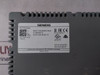 Siemens 1P 6Av2 123-2Gb03-0Ax0 Ktp700 Basic Touch Screen Panel Kit