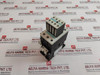 Siemens 3Rt1034-1An10 Power Contactor With Auxiliary Switch Block 3Rh1921-1Ha22