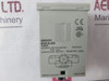 Omron H3Ca-8H Timer 100/110/120Vac