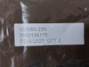 Oceaneering 100295-sk-90 Valve Seal Kit