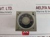 Omron H3Cr-a Electronic Timer 0-1.2 Sec 24-48V Ac 50/60Hz
