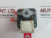 Fasco J238-075 High Temperature Resistant Fan Motor