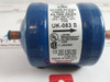 Alco Controls Uk-083S Liquid Line Filter Drier 600 Psig / 4,140 Kpa