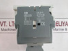 Abb Cal5-11 Auxiliary Contact Block 220-230V 50Hz