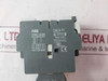 Abb Ca5-10 Auxiliary Contact Block 21A