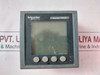 Schneider Electric Pm2200 Easylogic Meter
