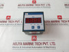 Digital Ac Ammeter Ass96D Ae-automatic Electric Ltd. Used