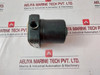 Magnatrol 35A46 Globe Solenoid Valve 115 Psi