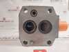 Rexroth Hydraulics Dr 20-5-45/50Ym Pressure Relief Valve