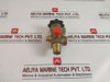 Ginge 01-6410-0200 Regulating Valve 334 Bar