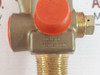 Ginge 01-6410-0200 Regulating Valve 334 Bar