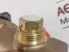 Ginge 01-6410-0200 Regulating Valve 334 Bar