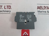 Lot Of 3X Abb Cal5-11B Auxiliary Contact 690Vac