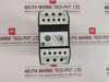 Stahl 8510/122-05-235-070 Motor Protection Relay Contactor