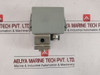 Danfoss Cas 155 Differential Pressure Switch 0.2-2.5 Bar