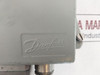 Danfoss Cas 155 Differential Pressure Switch 0.2-2.5 Bar