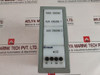 Mauell Me 3010 Alarm Annunciator 24 Vdc