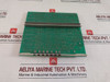 T77250/Pp-4 Processor Module Pcb Card Rev. A