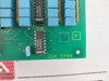 77250Pa Analogue Input Pcb Card