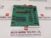 77250 Pl Logic Input Pcb Card