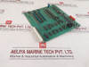 77250 Pl Logic Input Pcb Card